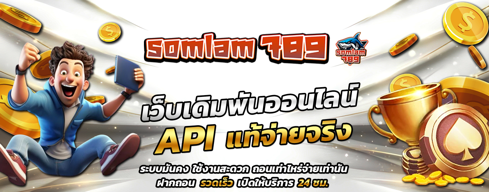 API